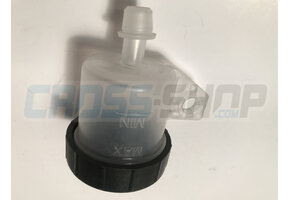 OIL TANK REAR BRAKE M.94/00