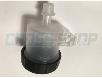 OIL TANK REAR BRAKE M.94/00