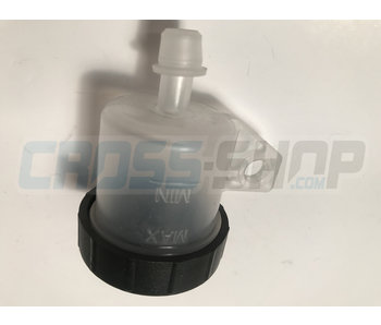 OIL TANK REAR BRAKE M.94/00