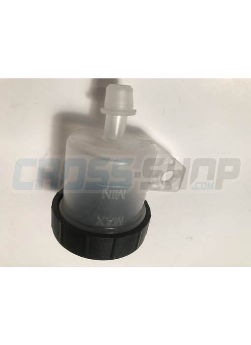 OIL TANK REAR BRAKE M.94/00