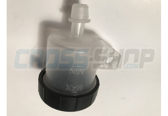 OIL TANK REAR BRAKE M.94/00