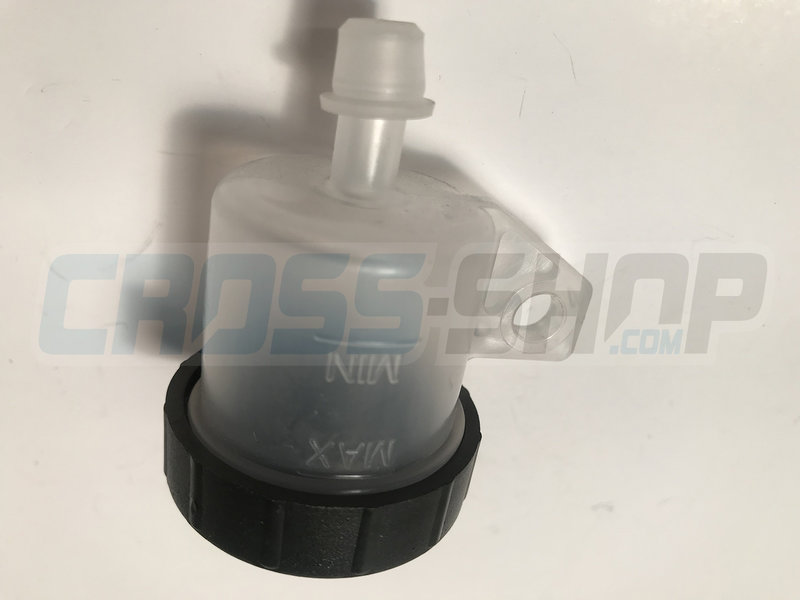 OIL TANK REAR BRAKE M.94/00