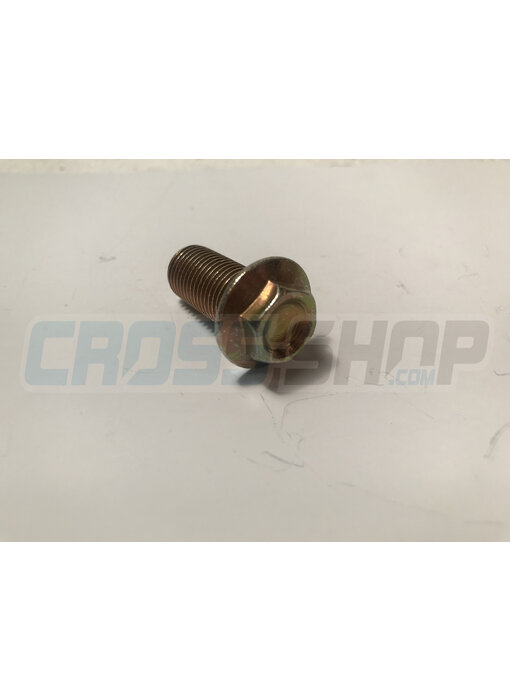 TM Racing BOLT 12 X 25 FLANGE