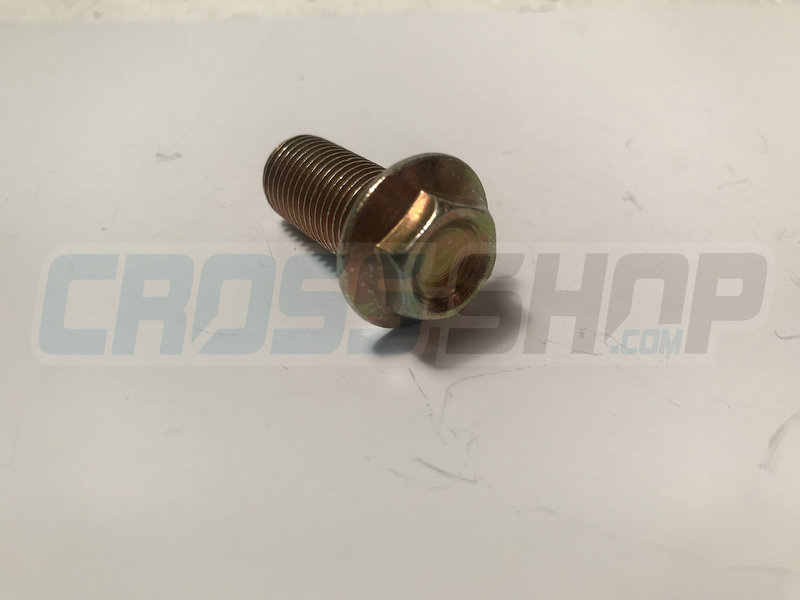 BOLT 12 X 25 FLANGE