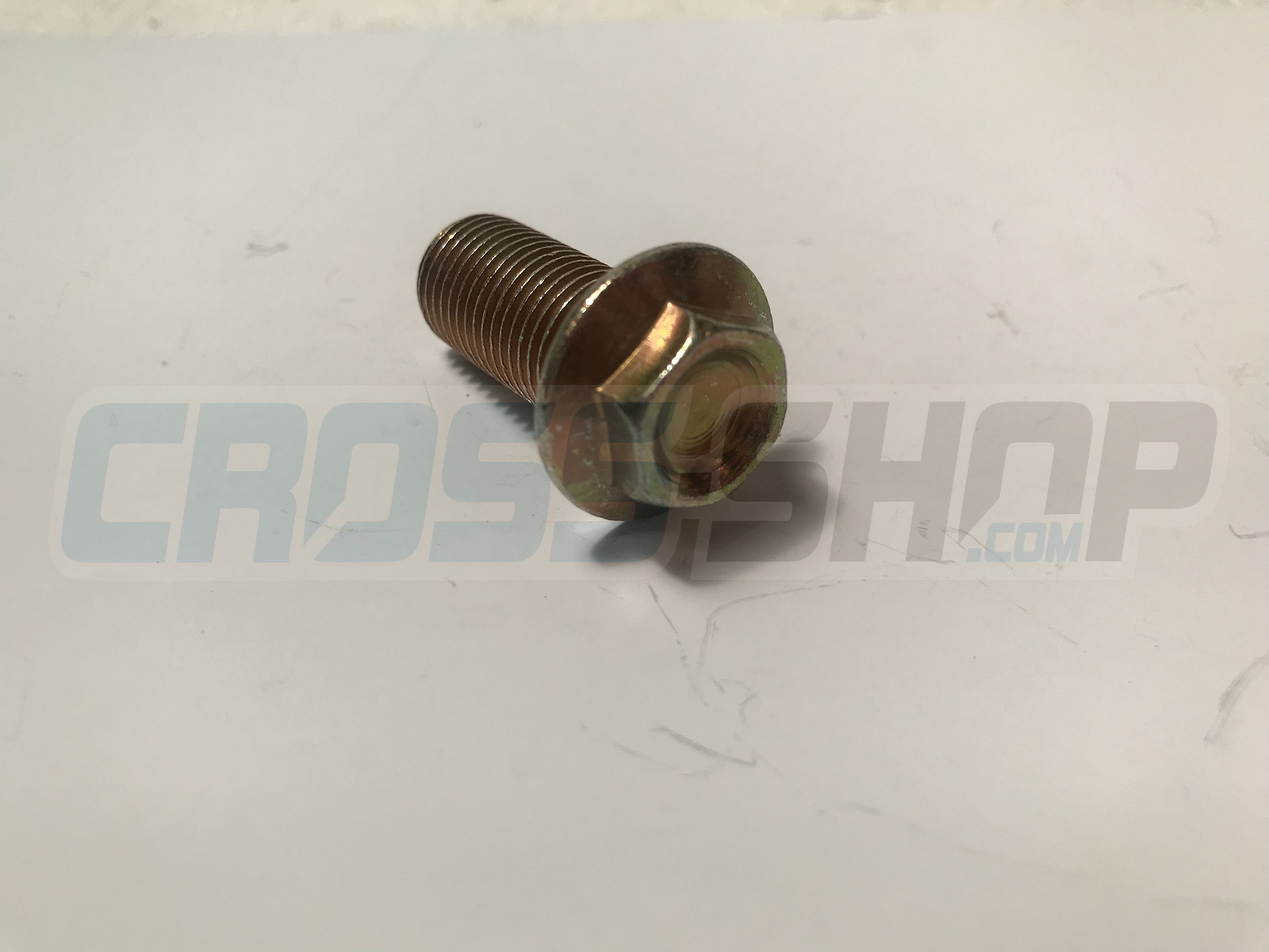 BOLT 12 X 25 FLANGE