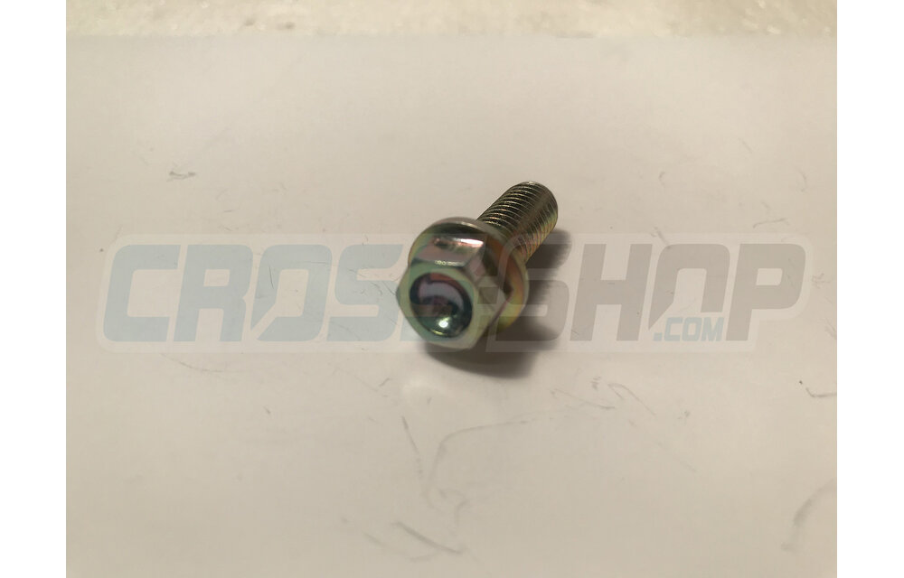 BOLT 8 X 20 FLANGE