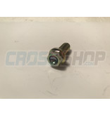 BOLT 8 X 20 FLANGE