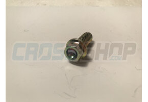 BOLT 8 X 20 FLANGE