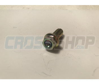 TM Racing BOLT 8 X 20 FLANGE