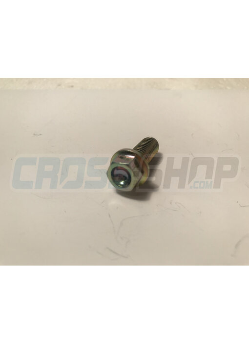 TM Racing BOLT 8 X 20 FLANGE