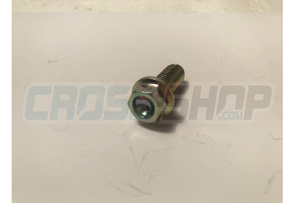BOLT 8 X 20 FLANGE