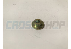 COLLAR FRONT BRAKE DISK 5X16
