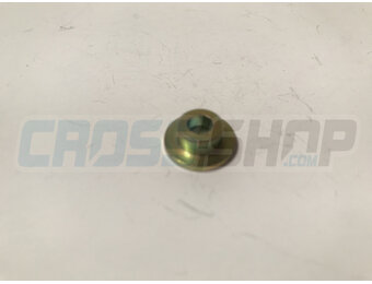 COLLAR FRONT BRAKE DISK 5X16