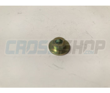 COLLAR FRONT BRAKE DISK 5X16