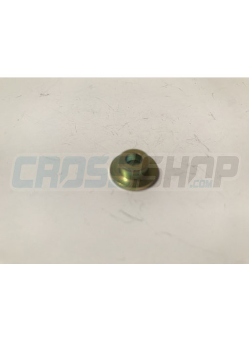 COLLAR FRONT BRAKE DISK 5X16