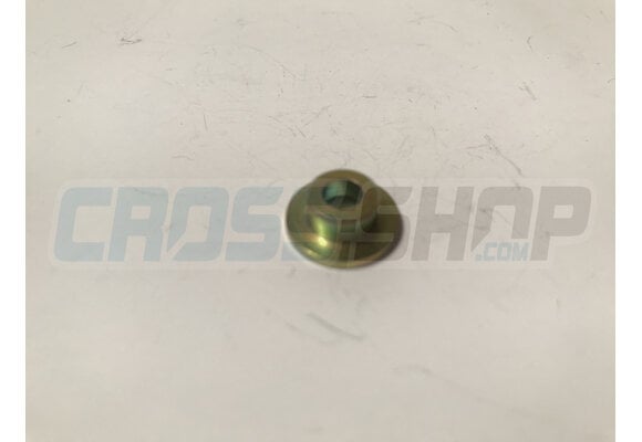 COLLAR FRONT BRAKE DISK 5X16