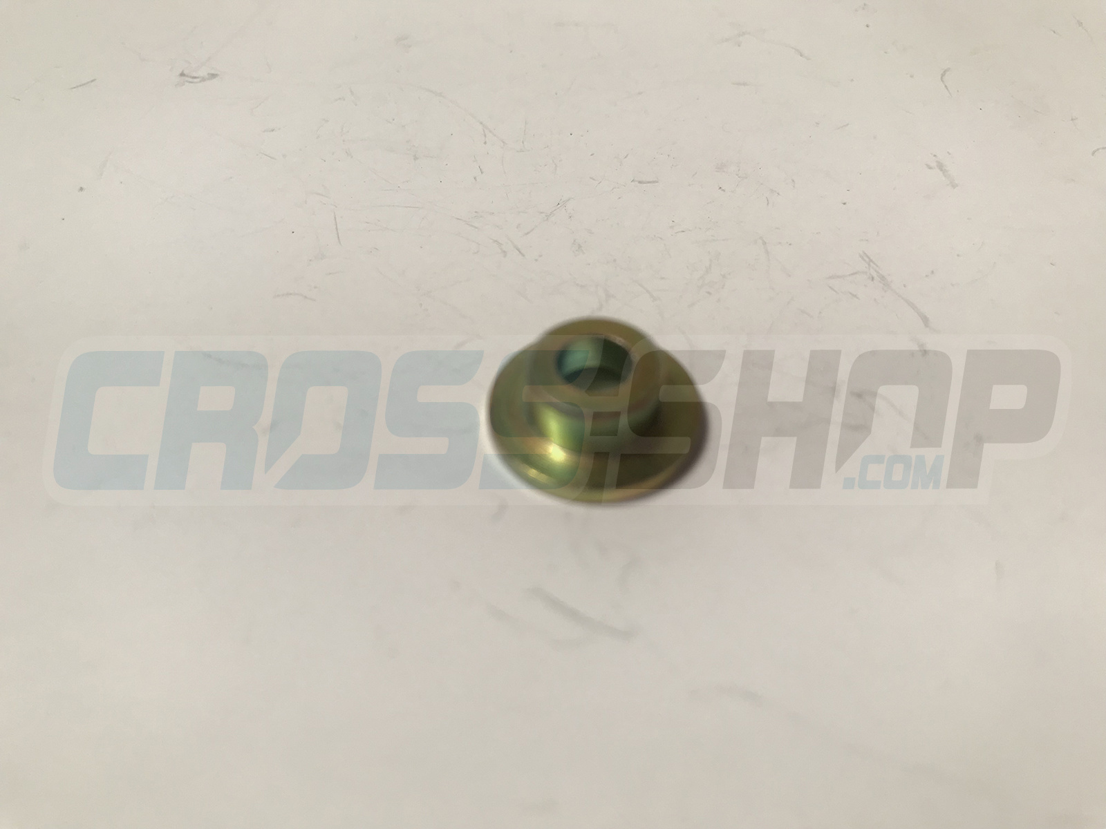COLLAR FRONT BRAKE DISK 5X16