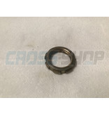NUT STEERING BEARING 85J 13->