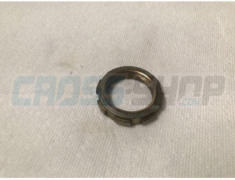 NUT STEERING BEARING 85J 13->