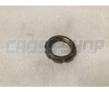 TM Racing NUT STEERING BEARING 85J 13->