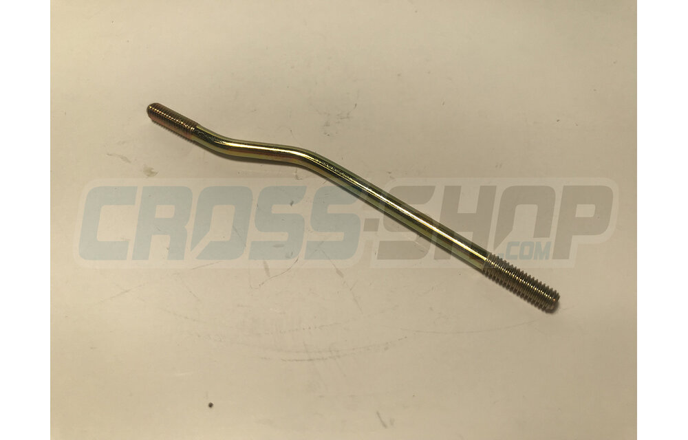 RODPOWER VALVE 250 MX/E 94/07