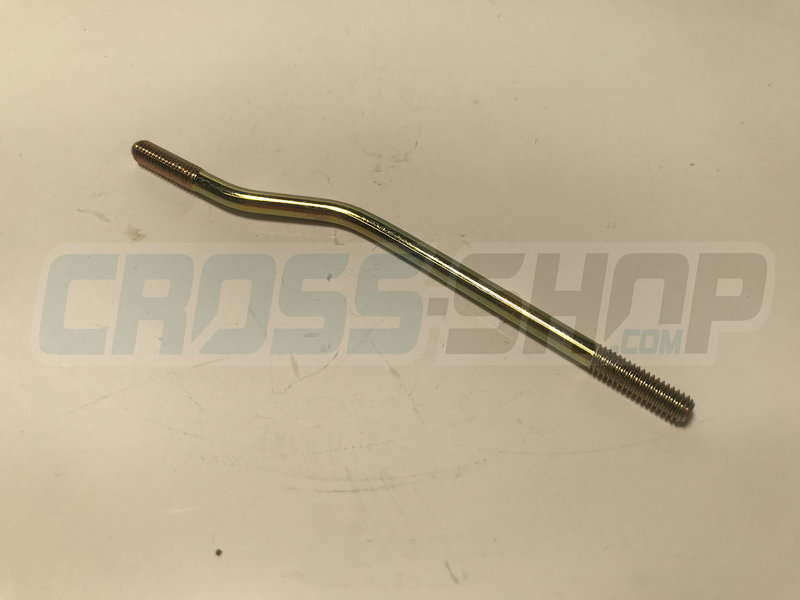 RODPOWER VALVE 250 MX/E 94/07
