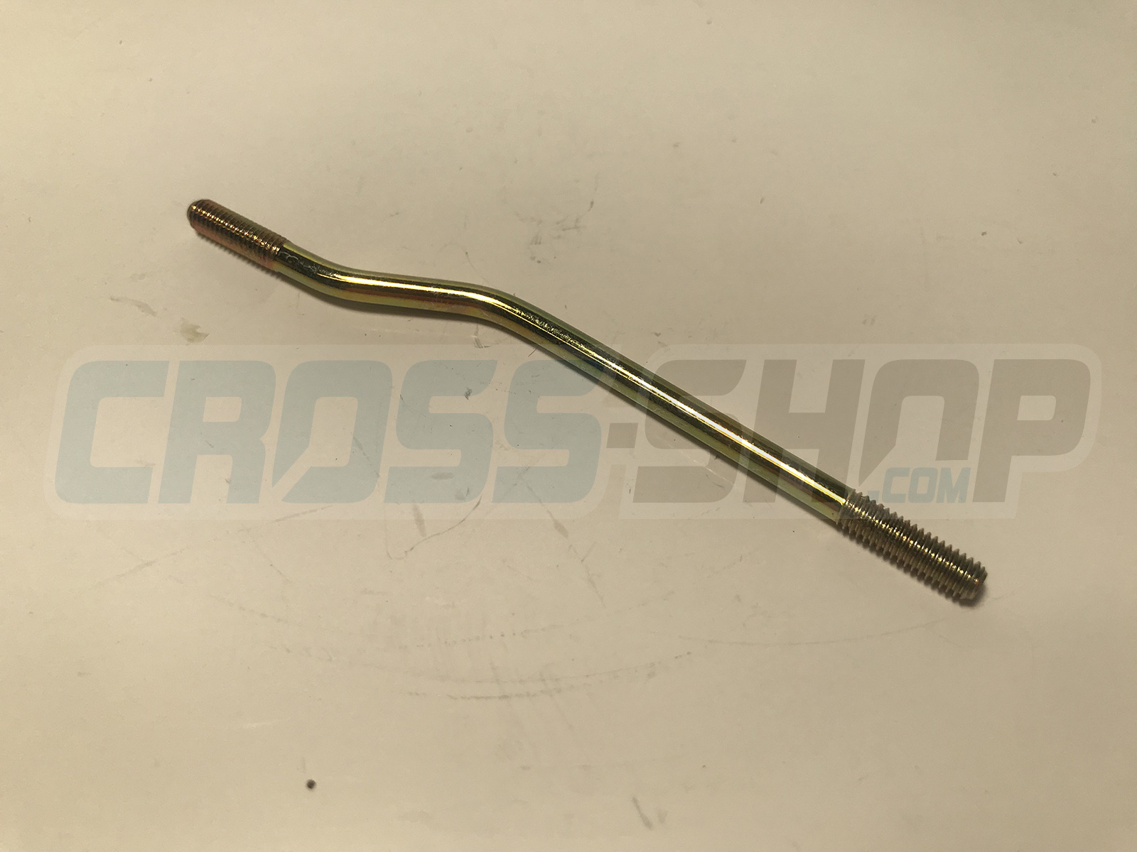 RODPOWER VALVE 250 MX/E 94/07