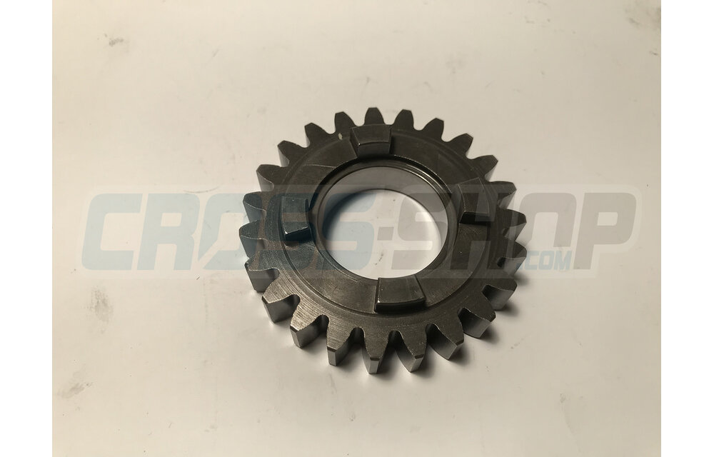 GEAR 5TH (23T) MAINSHAFT MX