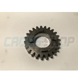 GEAR 5TH (23T) MAINSHAFT MX