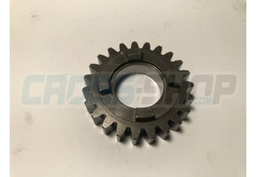 GEAR 5TH (23T) MAINSHAFT MX