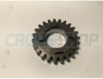 GEAR 5TH (23T) MAINSHAFT MX