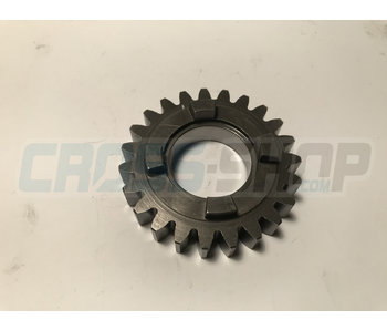 GEAR 5TH (23T) MAINSHAFT MX