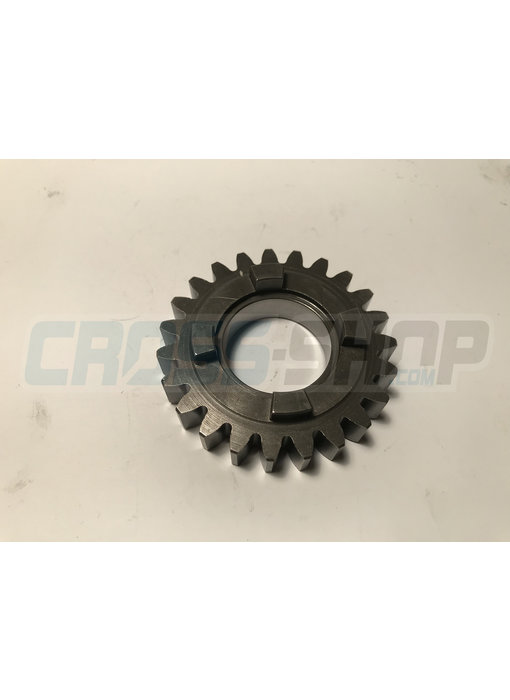 GEAR 5TH (23T) MAINSHAFT MX