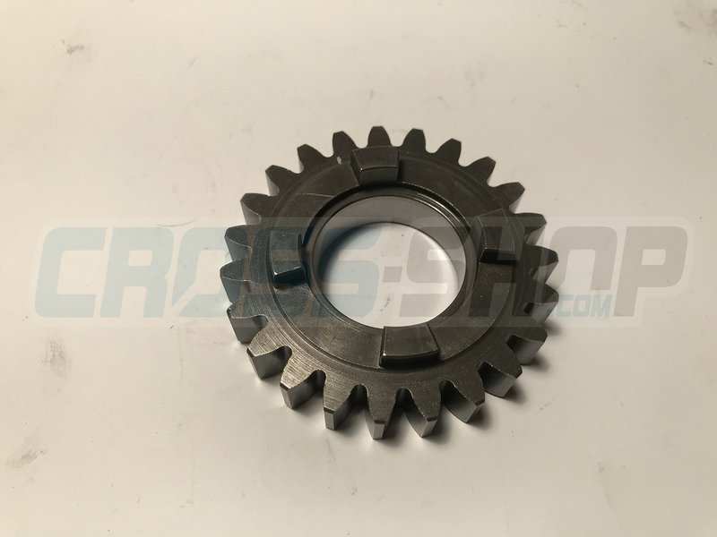 GEAR 5TH (23T) MAINSHAFT MX