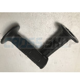 GRIPS DOMINO LH+RH BLACK