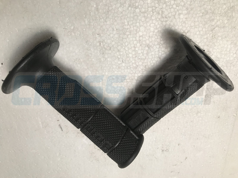 GRIPS DOMINO LH+RH BLACK