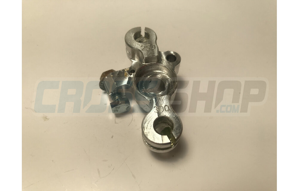 PULLEYEXH.VALV.BOOST.250/3'15