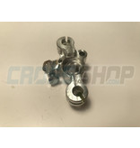 TM Moto PULLEYEXH.VALV.BOOST.250/3'15