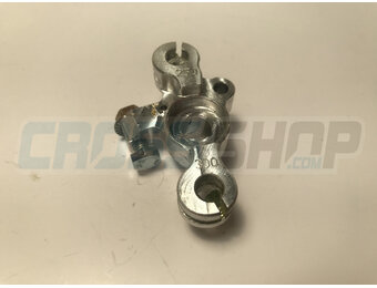 PULLEYEXH.VALV.BOOST.250/3'15