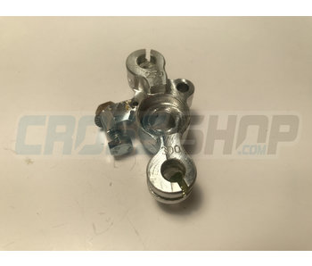 TM Moto PULLEYEXH.VALV.BOOST.250/3'15