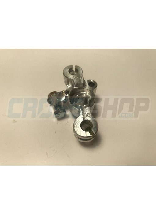 TM Moto PULLEYEXH.VALV.BOOST.250/3'15