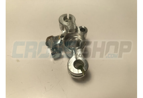 PULLEYEXH.VALV.BOOST.250/3'15