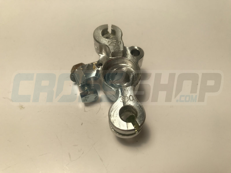 TM Moto PULLEYEXH.VALV.BOOST.250/3'15