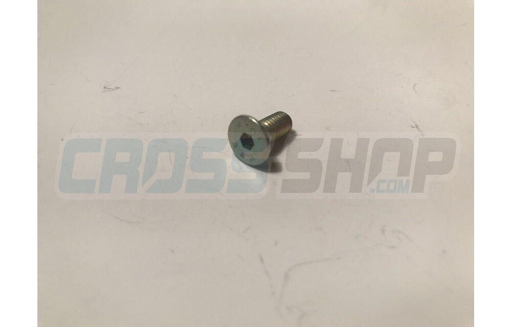 BOLT TSEI 5x12