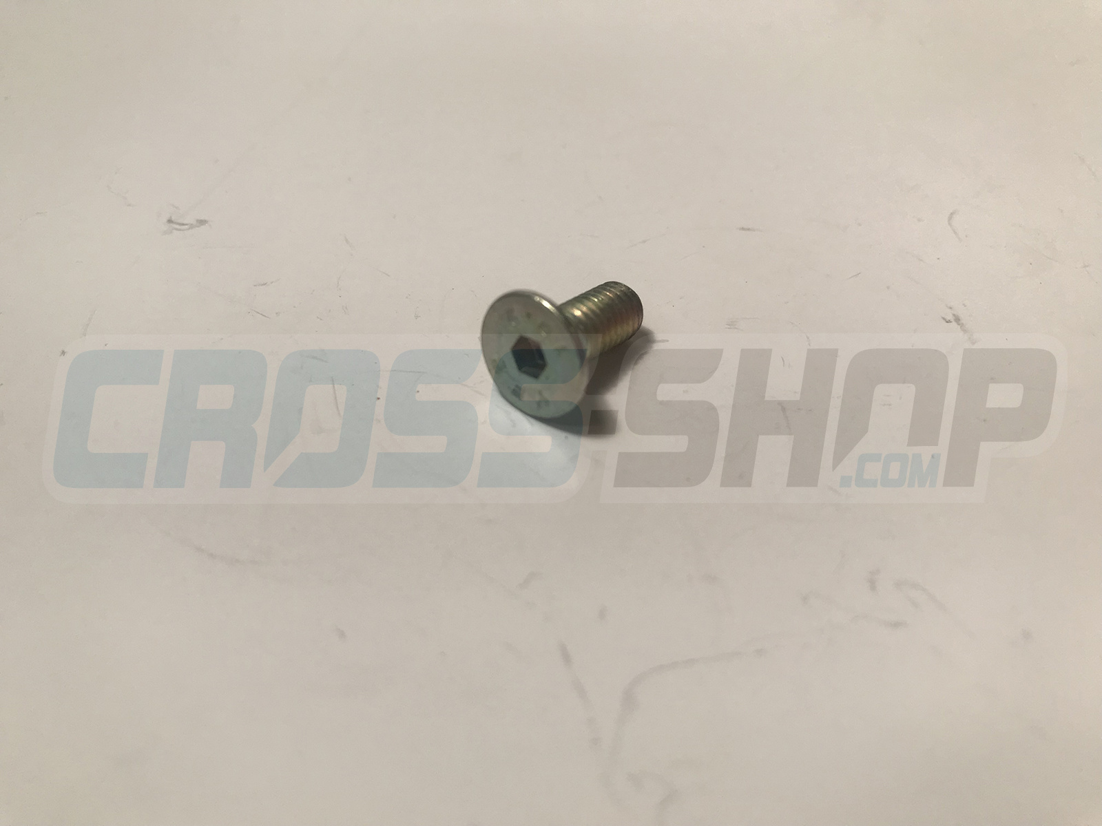 BOLT TSEI 5x12