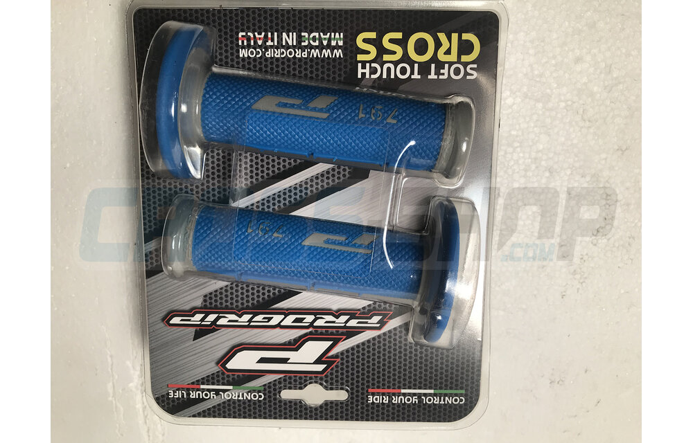 GRIPS PRO-GRIP