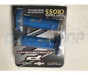 TM Racing GRIPS PRO-GRIP