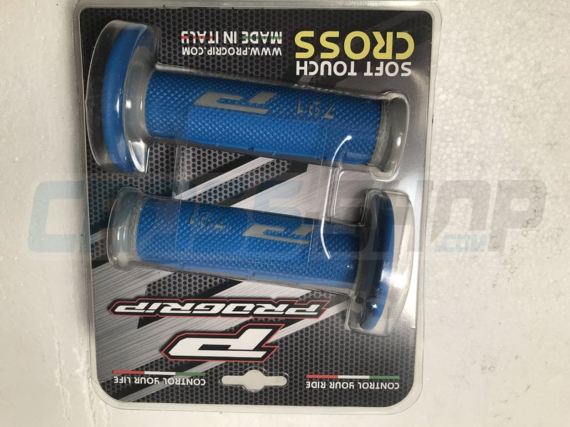 TM Racing GRIPS PRO-GRIP