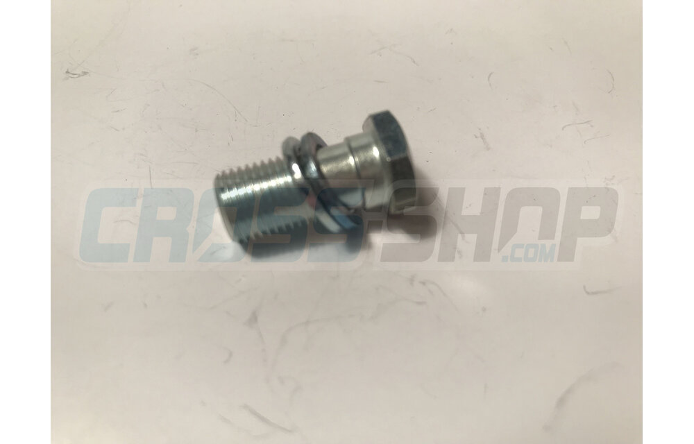 HOLLOW SCREW M 10X1 BRAKE HOSE