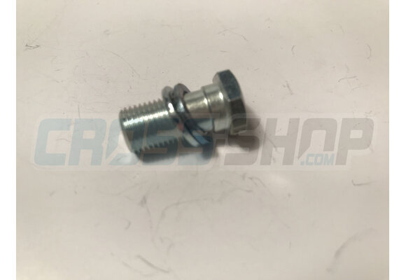 HOLLOW SCREW M 10X1 BRAKE HOSE